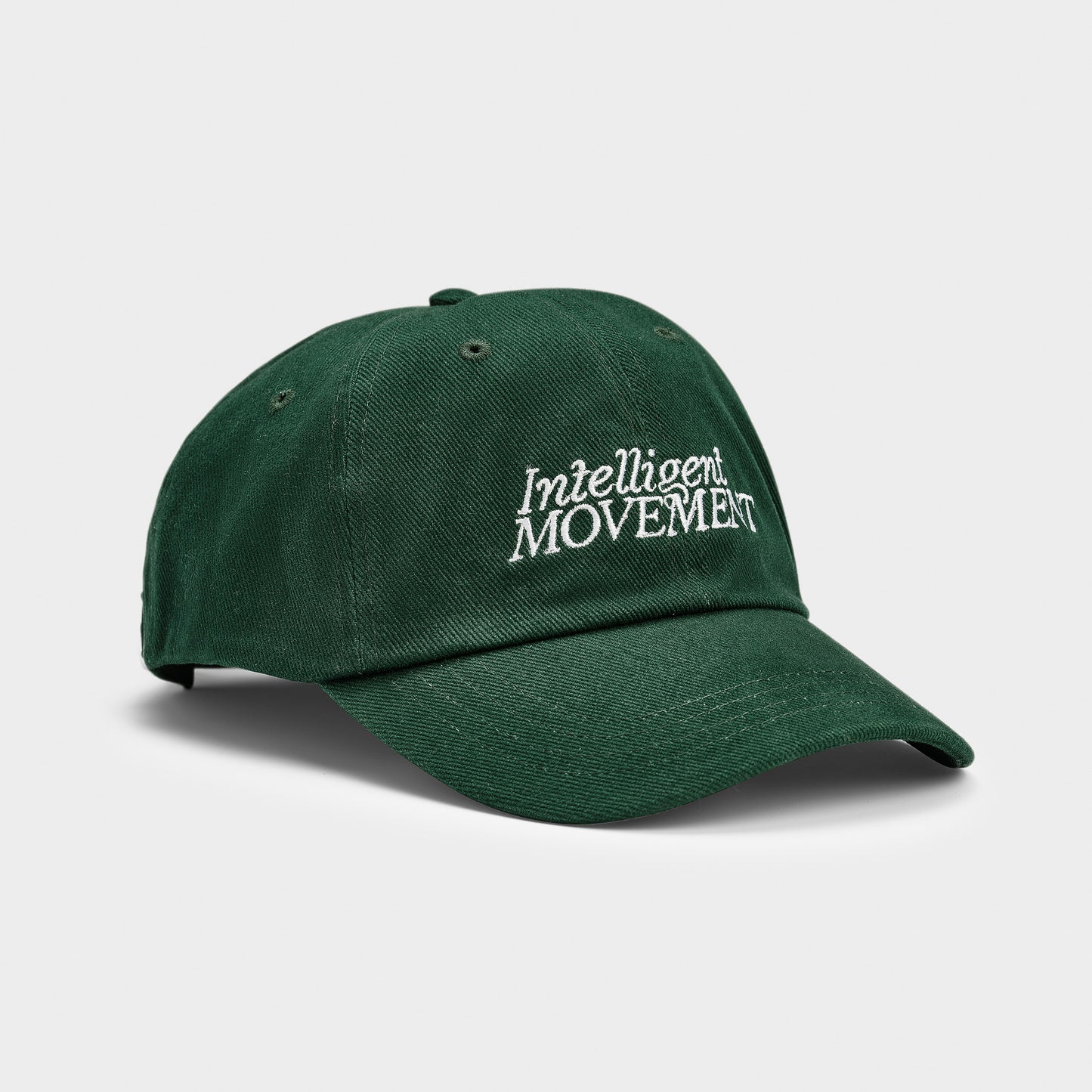 Cap Intelligent Movement