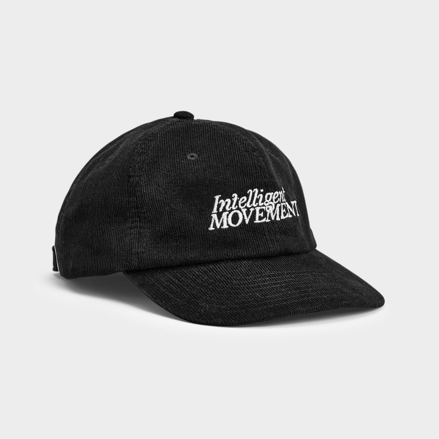 Cap Intelligent Movement