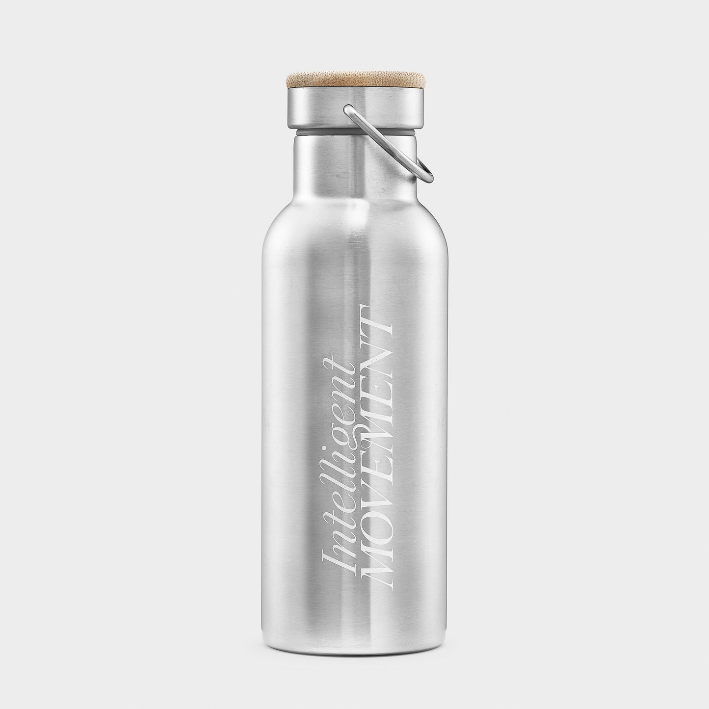 Water bottle Intelligent Movement