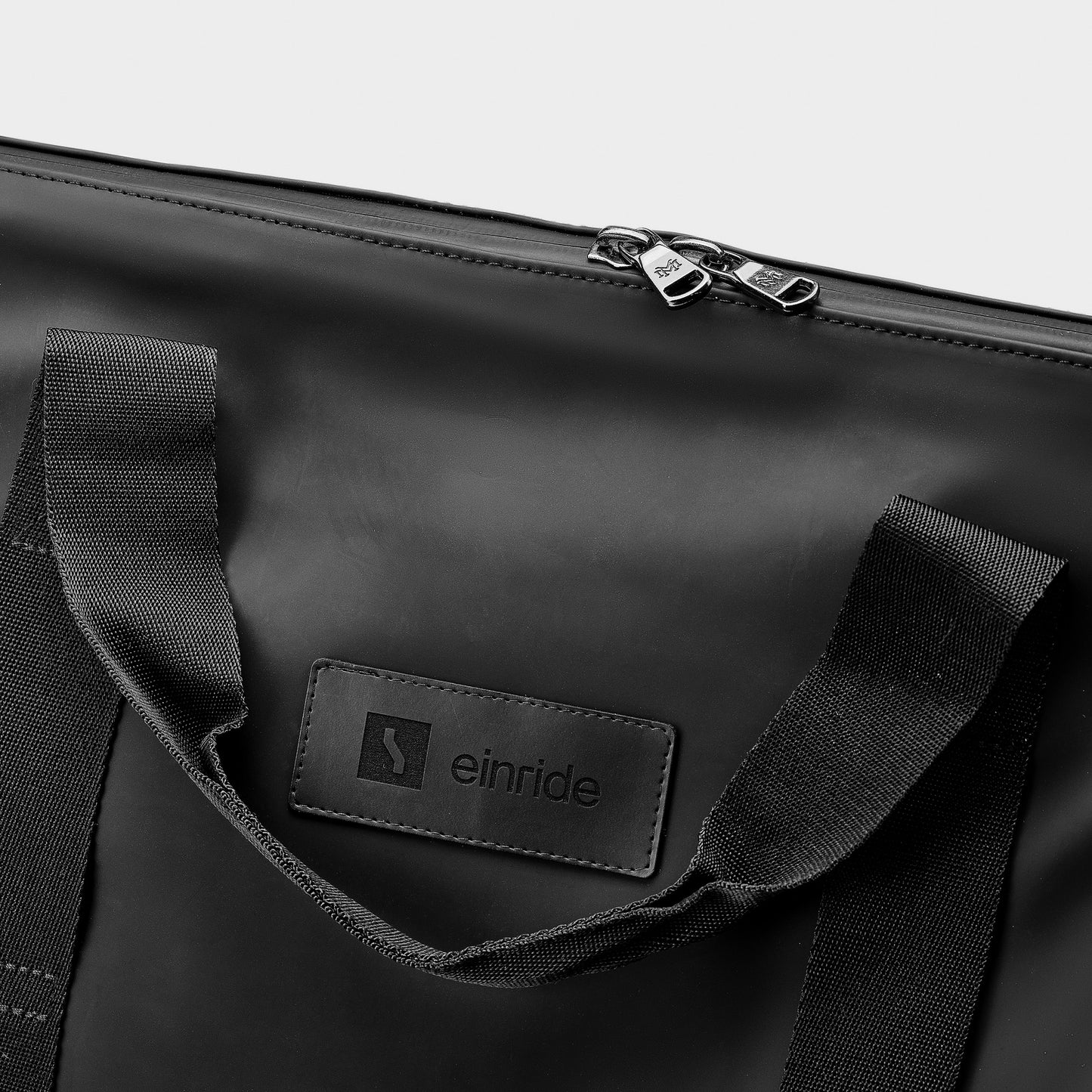 Weekend bag