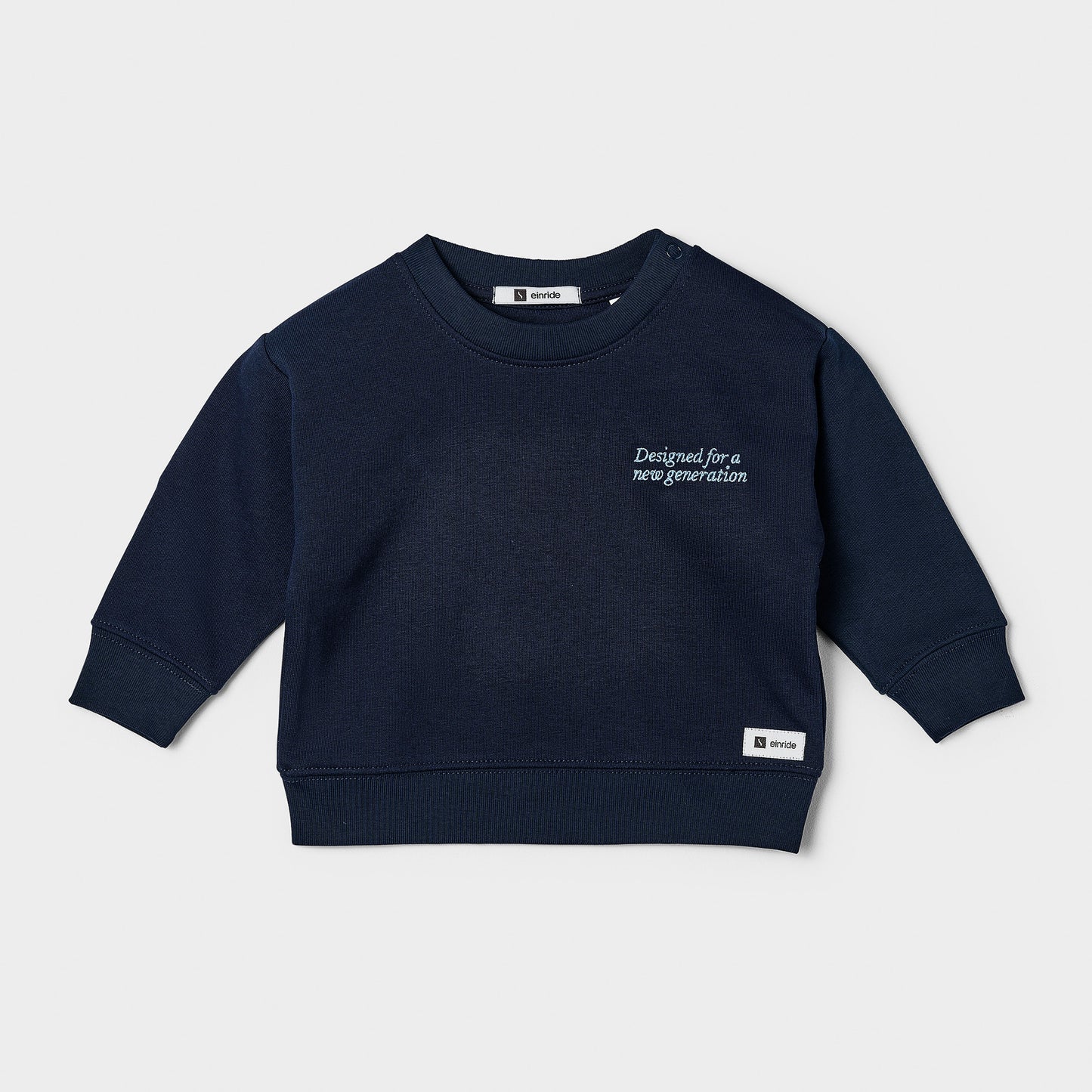 BABY sweatshirt Designed for a new generation