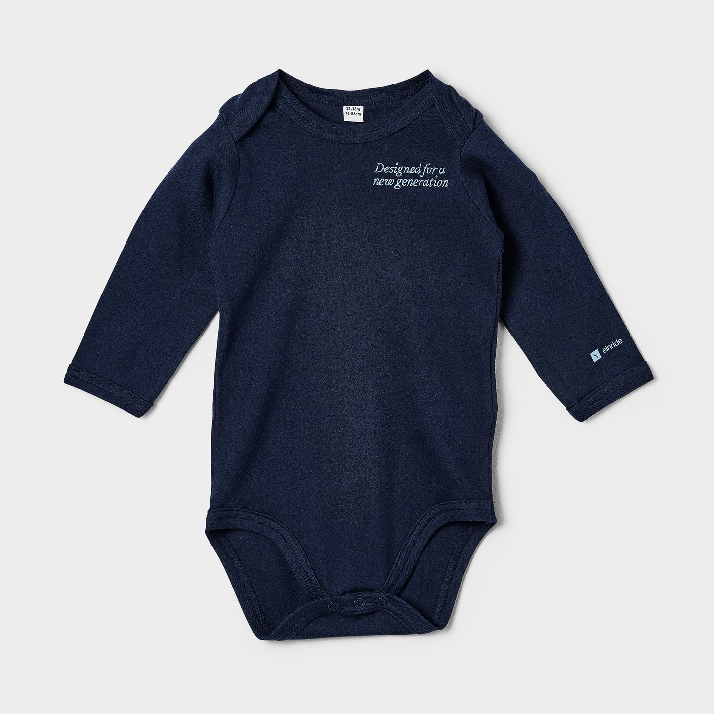 BABY Body Designed for a new generation