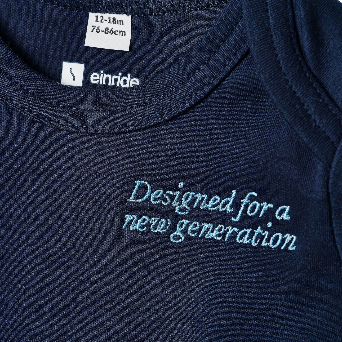 BABY Body Designed for a new generation