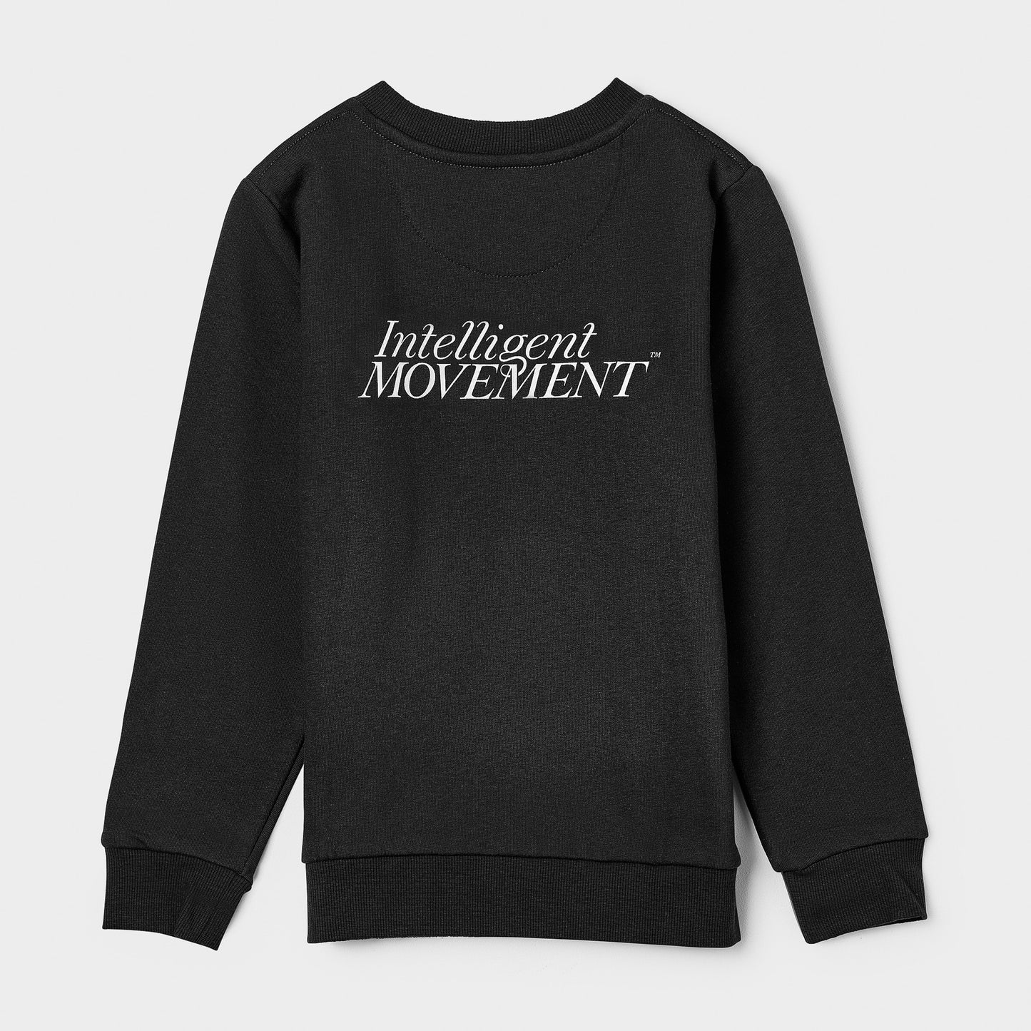 KIDS Sweatshirt Intelligent Movement