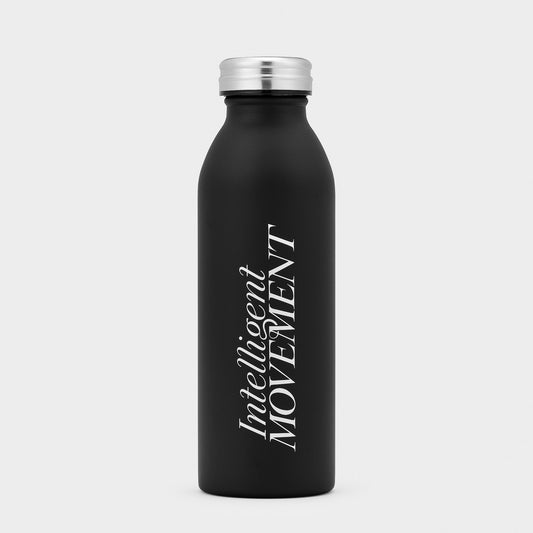 Water bottle Intelligent Movement