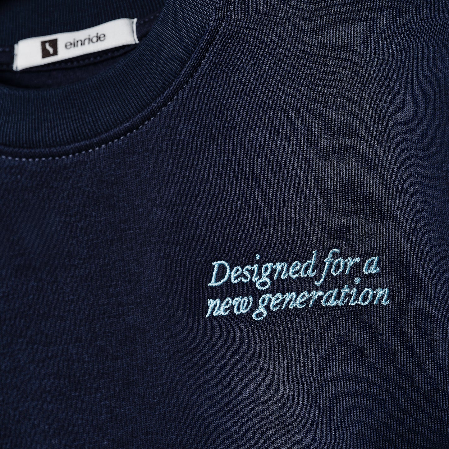 BABY sweatshirt Designed for a new generation