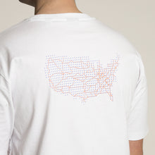 Load image into Gallery viewer, Connect the U.S. t-shirt
